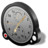 Altimeter Icon